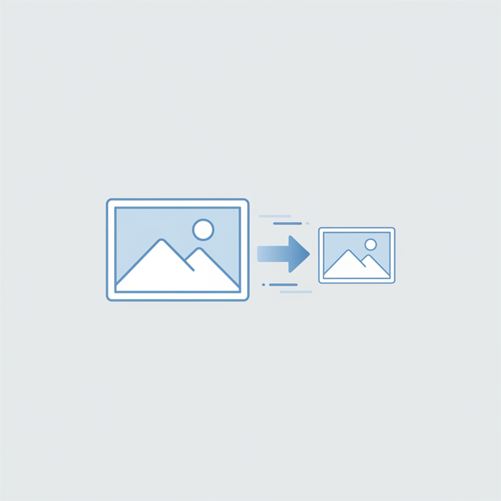 Redimensionador d'imatges en línia — redimensiona JPEG, PNG, WebP a dimensions exactes en píxels a l'instant